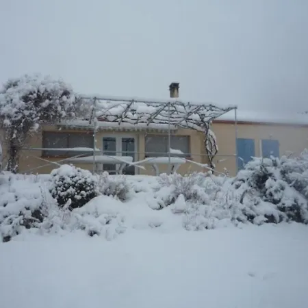House L'oustal * Senaillac-Lauzes