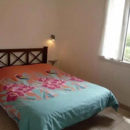 House L'oustal Semesterbostad *