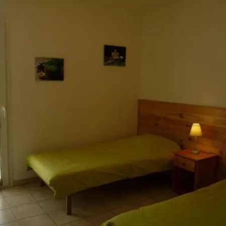 Semesterbostad House L'oustal Senaillac-Lauzes