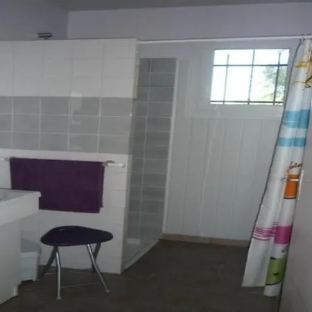 House L'oustal Semesterbostad